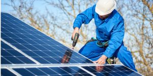 Installation Maintenance Panneaux Solaires Photovoltaïques à Clairoix